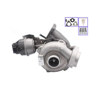 Turbo WALKER 59073B-PV Audi Q5 2.0 TFSI 8R 2008-2017