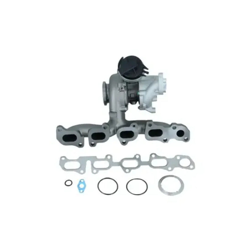 Turbo NRF 90010094 Audi Q5 2.0 TFSI FY 2017-2025