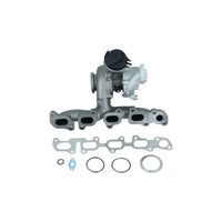 Turbo NRF 90010094 Audi Q5 2.0 TFSI FY 2017-2025