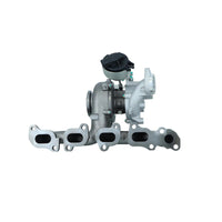 Turbo NRF 90010094 Audi Q5 2.0 TFSI FY 2017-2025