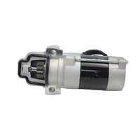 Motor De Partida TISS Ford Ranger 2012-2020