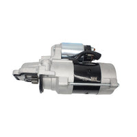 Motor De Partida TISS Ford Ranger 2012-2020