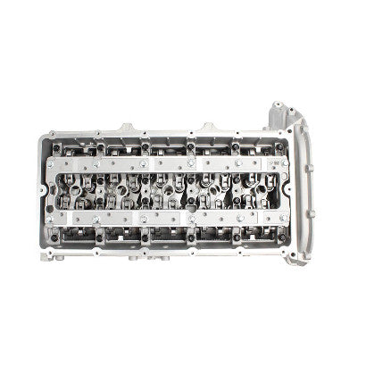 Culata TISS Ford Ranger 2012-2020