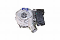 Turbo TISS Ford Ranger 2012-2020