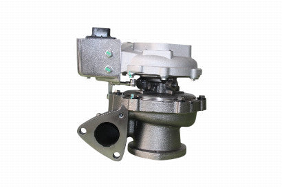 Turbo TISS Ford Ranger 2012-2020