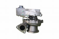 Turbo TISS Ford Ranger 2012-2020