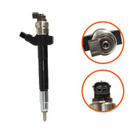 Inyector tipo Denso Ford Ranger 2012-2020
