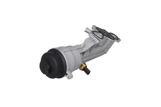 Carcasa de Filtro de Aceite KAMOKA 4440006 compatible con BMW Serie 1 (F20) Motor N13B16A. — Imagen 3
