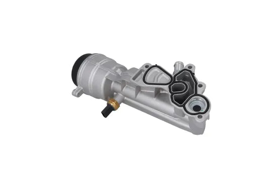 Carcasa de Filtro de Aceite KAMOKA 4440006 compatible con BMW Serie 1 (F20) Motor N13B16A. — Imagen 4