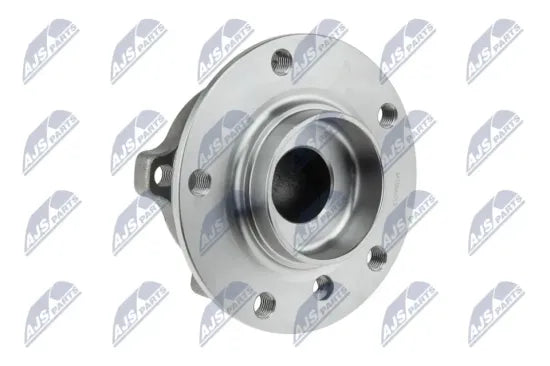 Par de Rodamientos de rueda Delanteros NTY KLP-BM-013 — BMW Serie 4 / Serie 5 / Serie 6 2000-2020