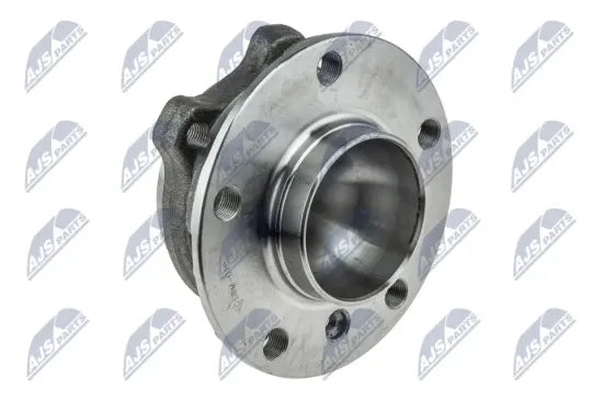 Par de Rodamientos de rueda Delanteros NTY KLP-BM-018 — BMW X3 / Serie 5 / Serie 6 / Serie 7 2008-2018