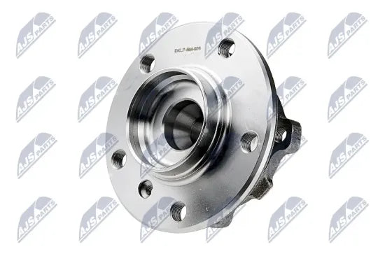 Par de Rodamientos de rueda Delanteros NTY KLP-BM-026 — BMW X1 / X2 / Serie 1 / Serie 2 / Serie 3 / Serie 4 2011-2024