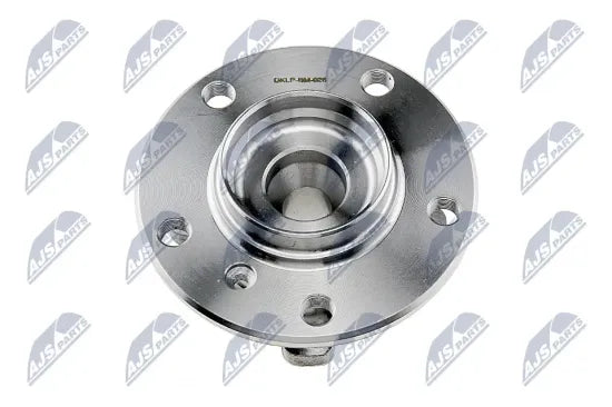 Par de Rodamientos de rueda Delanteros NTY KLP-BM-026 — BMW X1 / X2 / Serie 1 / Serie 2 / Serie 3 / Serie 4 2011-2024