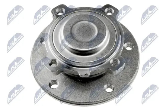 Par de Rodamientos de rueda Delanteros NTY KLP-BM-036 — BMW X1 / Z4 / Serie 1 / Serie 3 2004-2016