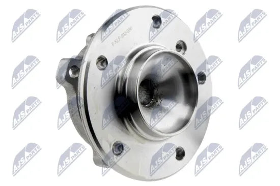 Par de Rodamientos de rueda Delanteros NTY KLP-BM-036 — BMW X1 / Z4 / Serie 1 / Serie 3 2004-2016