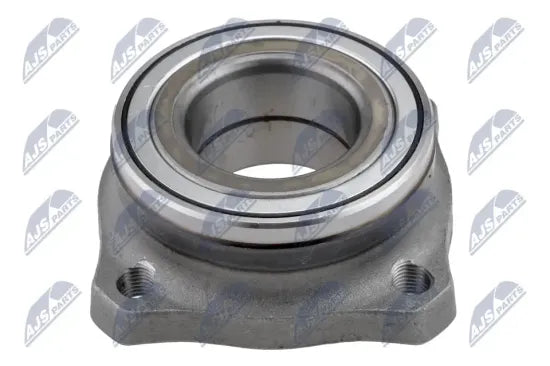Par de Rodamientos de rueda Traseros NTY KLT-BM-024 — BMW X3 / X4 / Serie 1 / Serie 2 / Serie 5 / Serie 6 / Serie 7 2007-2020