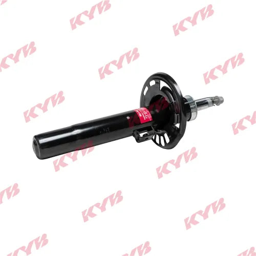 Par de Amortiguadores Delanteros KYB 3350085 + 3350084 — BMW X3 / X4 2017-2024