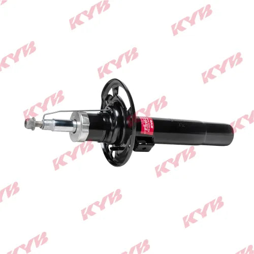 Par de Amortiguadores Delanteros KYB 3350085 + 3350084 — BMW X3 / X4 2017-2024