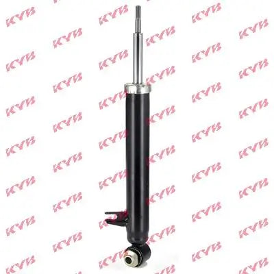 Par de Amortiguadores Traseros KYB 341728 + 341729 — BMW X5 / X6 2006-2014