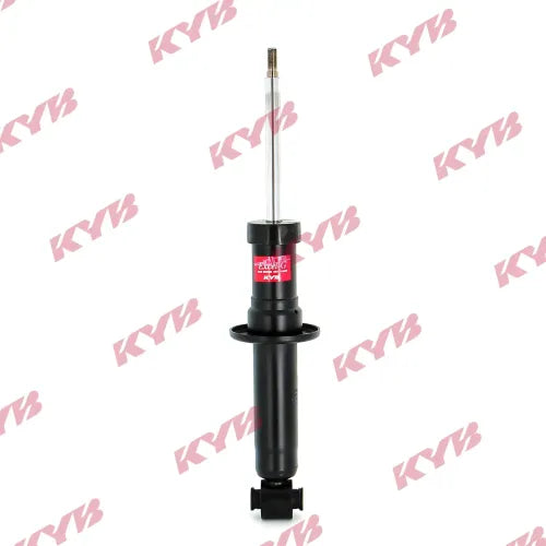 Par de Amortiguadores Traseros · Suspensión Estándar · KYB 3418011 — BMW X3 / X4 2010-2018
