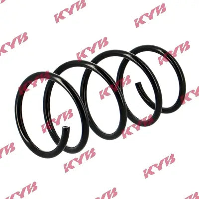 Par de Espirales Delanteras KYB RA1015 — BMW Serie 3 1995-1998