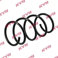 Par de Espirales Delanteras KYB RA1015 — BMW Serie 3 1995-1998