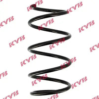 Par de Espirales Delanteras KYB RA1015 — BMW Serie 3 1995-1998