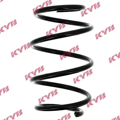 Par de Espirales Delanteras KYB RA1016 — BMW Serie 3 2001-2006