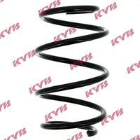 Par de Espirales Delanteras KYB RA1016 — BMW Serie 3 2001-2006