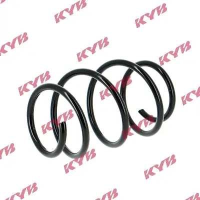 Par de Espirales Delanteras KYB RA1016 — BMW Serie 3 2001-2006