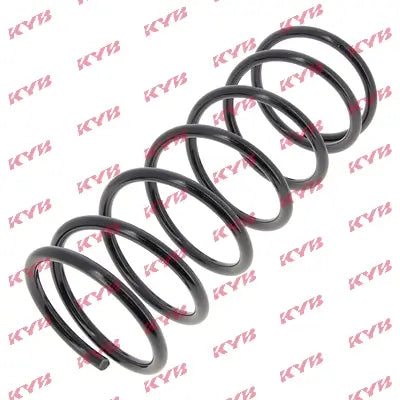 Par de Espirales Delanteras KYB RA1034 — BMW Serie 3 1992-1995