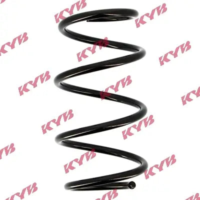 Par de Espirales Delanteras KYB RA1216 — BMW Serie 1 / Serie 2 2013-2021