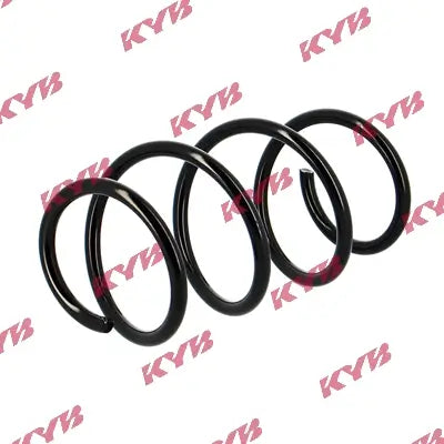Par de Espirales Delanteras KYB RA1216 — BMW Serie 1 / Serie 2 2013-2021