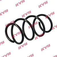 Par de Espirales Delanteras KYB RA1216 — BMW Serie 1 / Serie 2 2013-2021