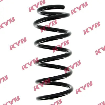 Par de Espirales Delanteras KYB RA1217 — BMW X5 2013-2018