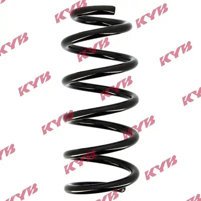 Par de Espirales Delanteras KYB RA1218 — BMW X5 2013-2018