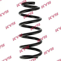 Par de Espirales Delanteras KYB RA1218 — BMW X5 2013-2018