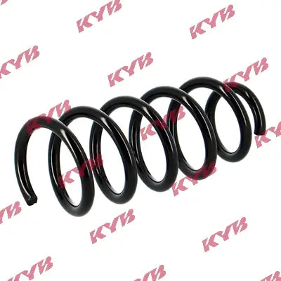 Par de Espirales Delanteras KYB RA1218 — BMW X5 2013-2018
