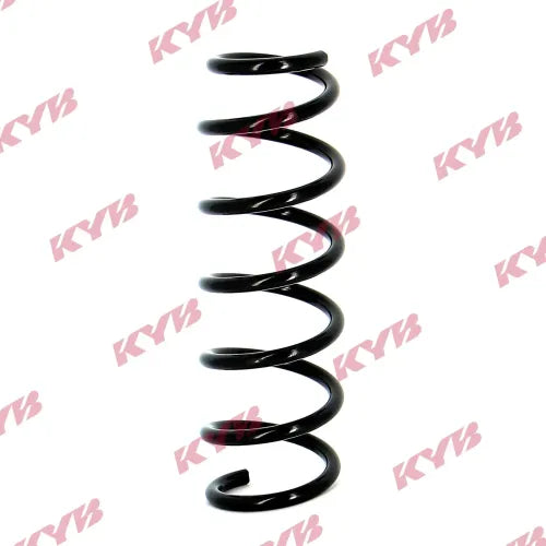 Par de Espirales Delanteras KYB RA1595 — BMW Serie 5 2016-2023