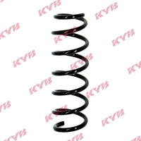 Par de Espirales Delanteras KYB RA1595 — BMW Serie 5 2016-2023