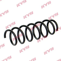 Par de Espirales Delanteras KYB RA1595 — BMW Serie 5 2016-2023