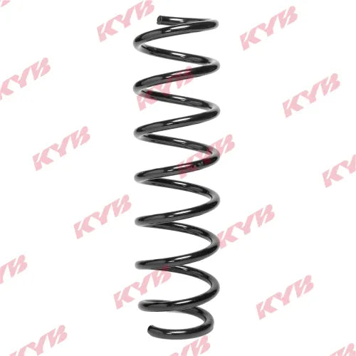 Par de Espirales Delanteras KYB RA1636 — BMW Serie 5 / Serie 7 2008-2017
