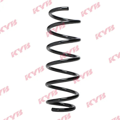 Par de Espirales Delanteras KYB RA1652 — BMW Serie 5 2016-2023