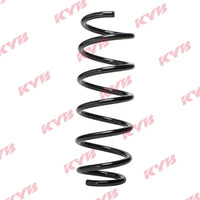Par de Espirales Delanteras KYB RA1652 — BMW Serie 5 2016-2023