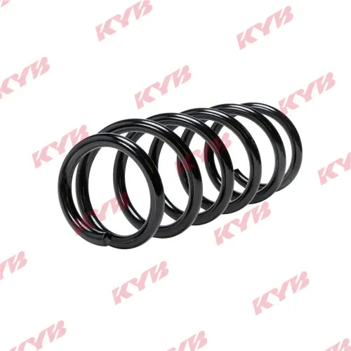 Par de Espirales Delanteras KYB RA1652 — BMW Serie 5 2016-2023