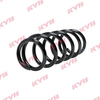 Par de Espirales Delanteras KYB RA1652 — BMW Serie 5 2016-2023
