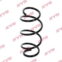 Par de Espirales Delanteras KYB RA1703 — BMW Serie 1 2019-2020