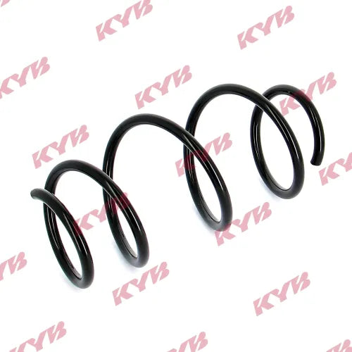Par de Espirales Delanteras KYB RA1703 — BMW Serie 1 2019-2020