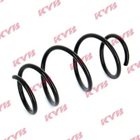 Par de Espirales Delanteras KYB RA1703 — BMW Serie 1 2019-2020