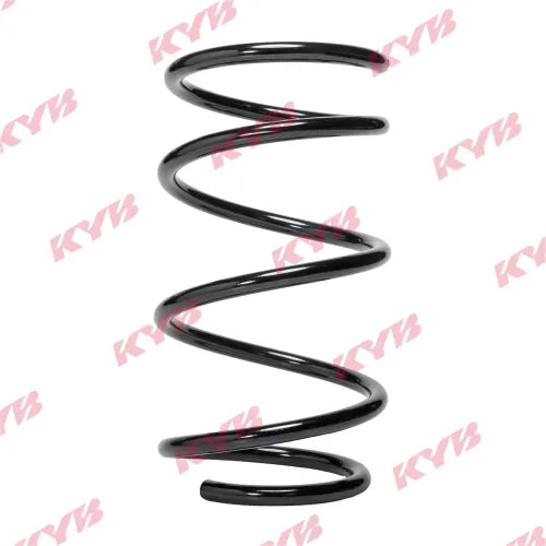 Par de Espirales Delanteras KYB RA2155 — BMW Serie 6 2004-2010